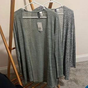H&M Cardigans